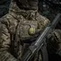 Нашивка M-Tac M67 #2 3D PVC Фото 2